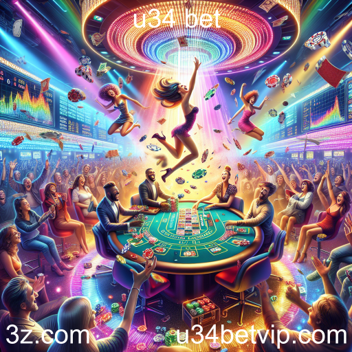 Descubra o Mundo de Recompensas da u34 bet com Loyalty Rewards